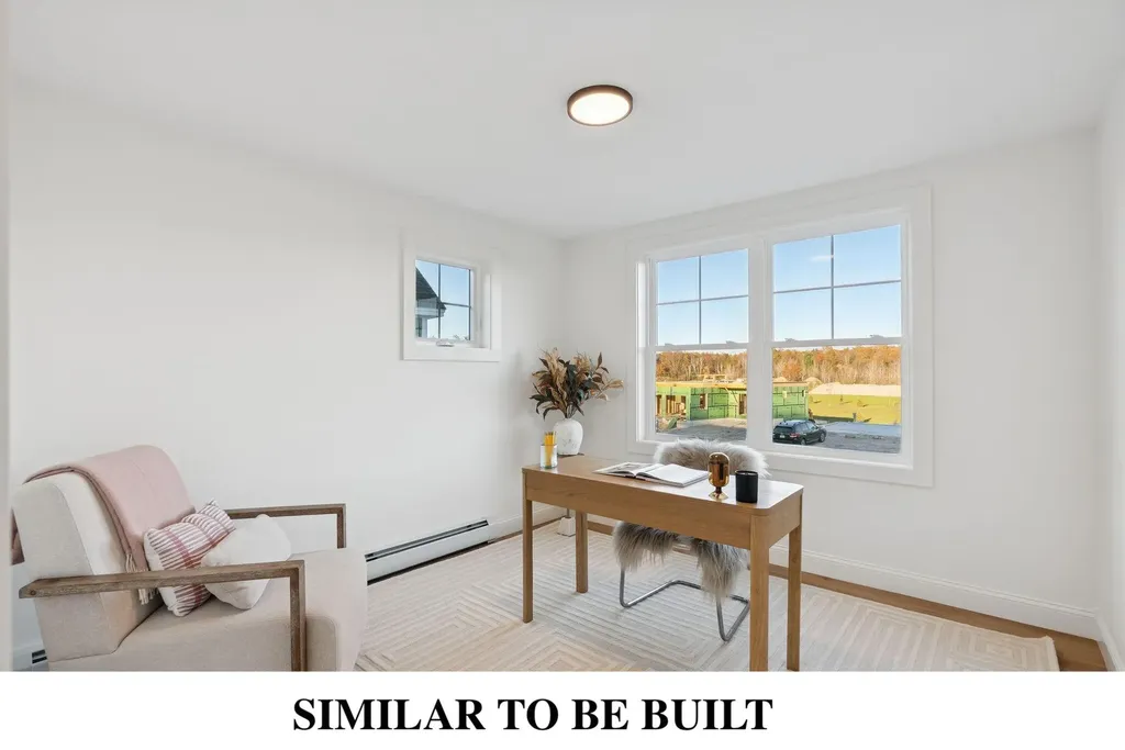 4 Feldspar Lane Cumberland ME 04021