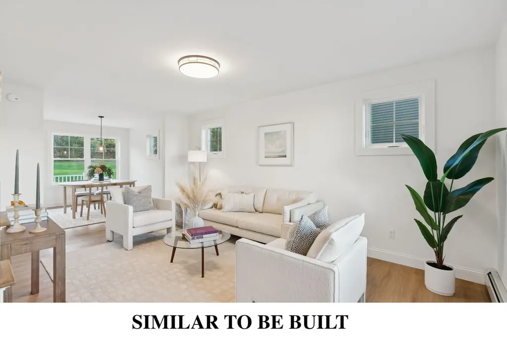 4 Feldspar Lane Cumberland ME 04021