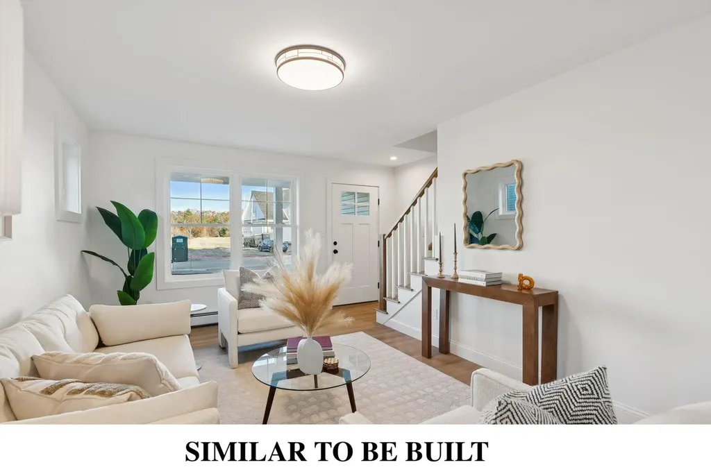 4 Feldspar Lane Cumberland ME 04021