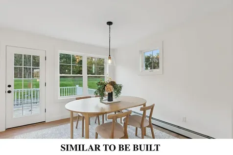 4 Feldspar Lane Cumberland ME 04021