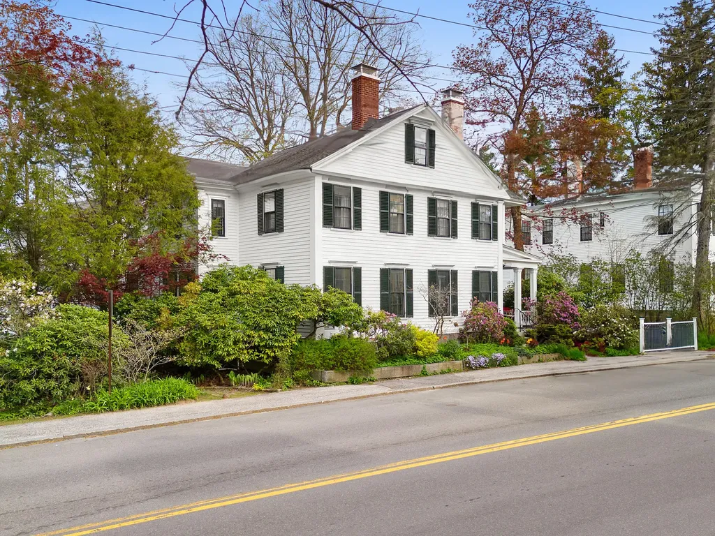 969 Washington Street Bath ME 04530