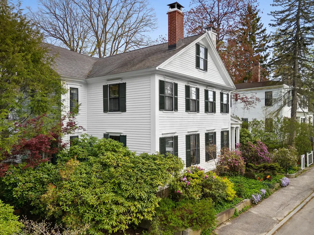 969 Washington Street Bath ME 04530