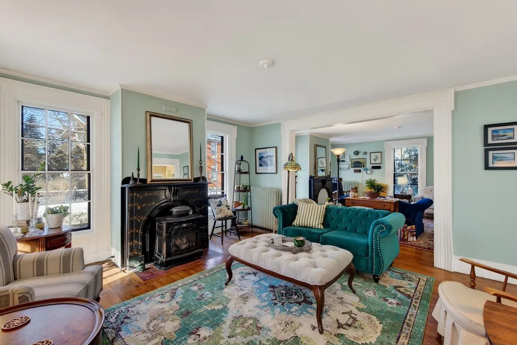 969 Washington Street Bath ME 04530