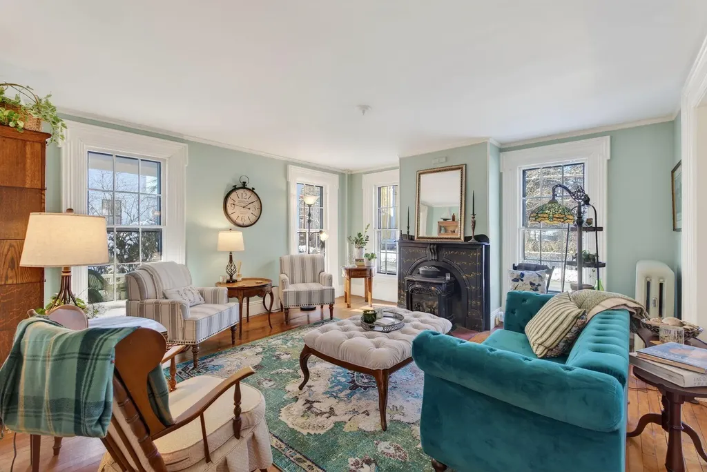 969 Washington Street Bath ME 04530