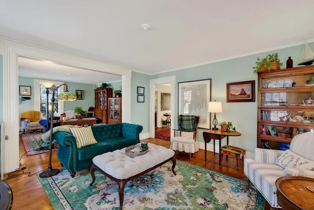 969 Washington Street Bath ME 04530