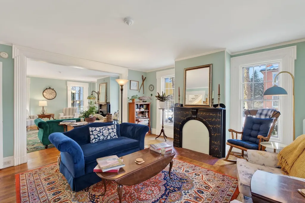 969 Washington Street Bath ME 04530