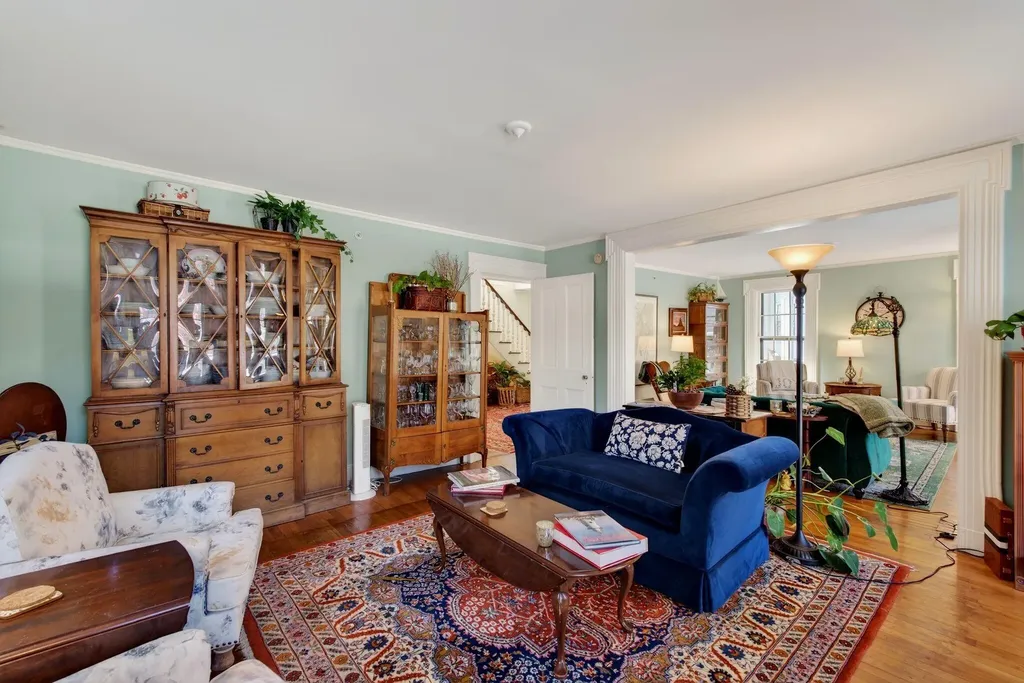 969 Washington Street Bath ME 04530