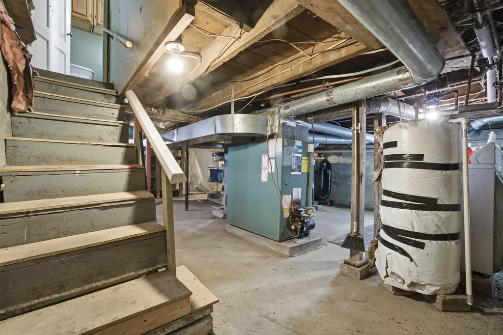 63 Dexter Road Corinna ME 04928