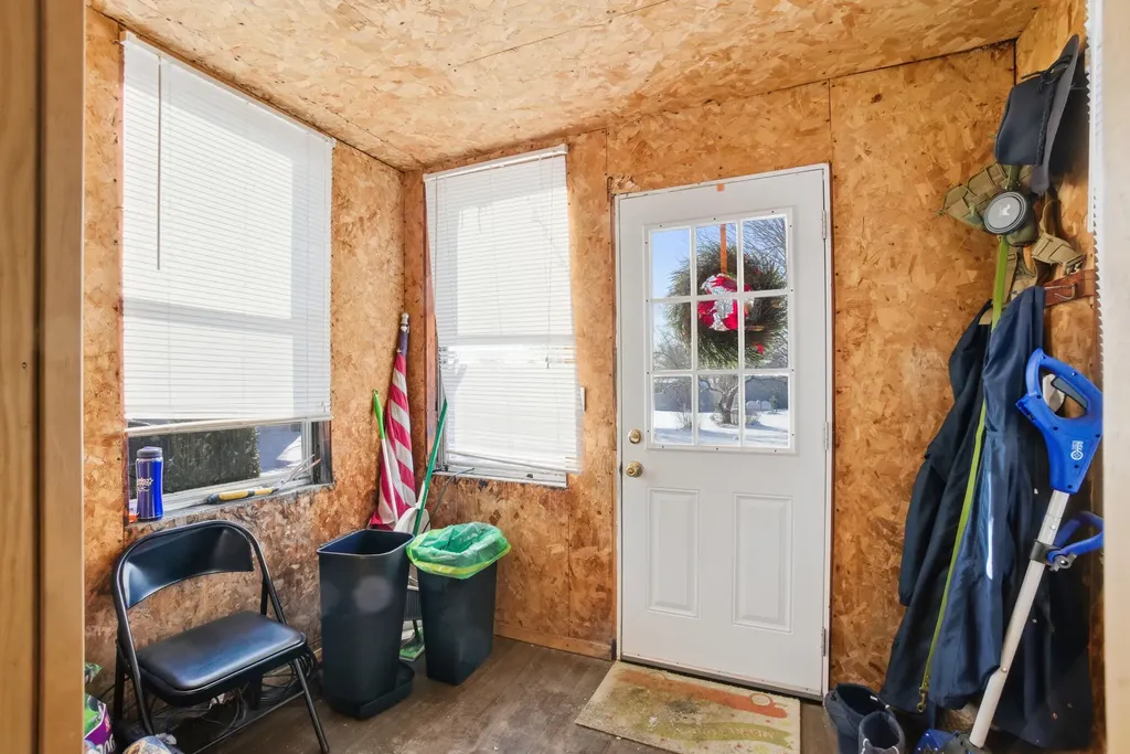 63 Dexter Road Corinna ME 04928