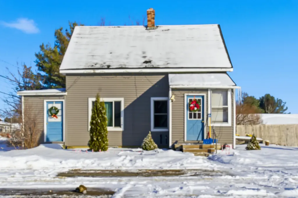 63 Dexter Road Corinna ME 04928