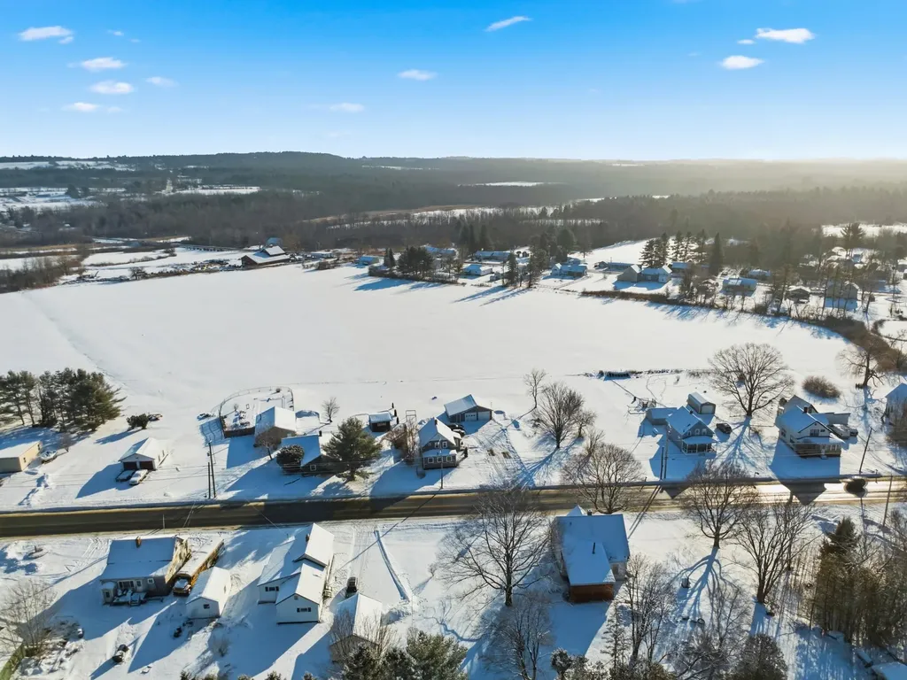63 Dexter Road Corinna ME 04928