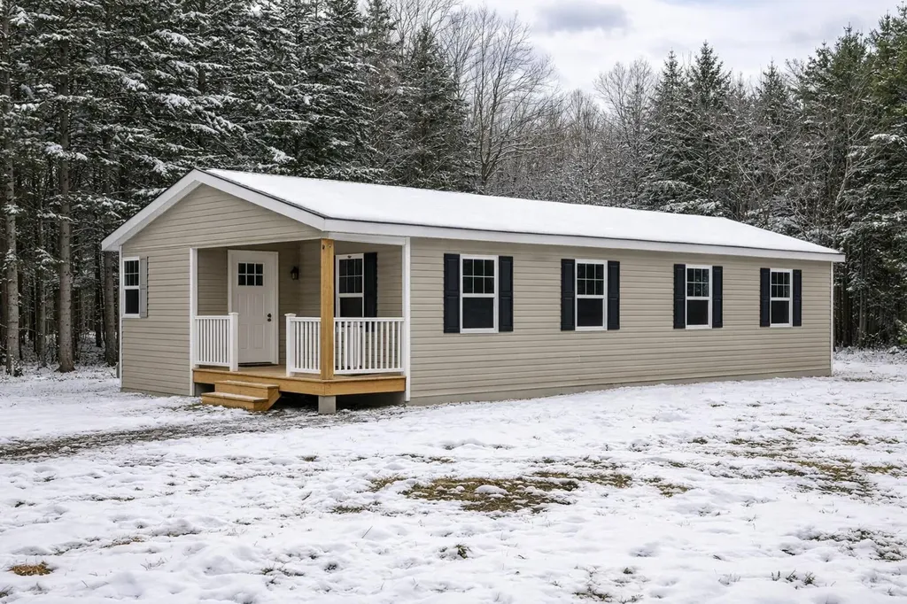 5 Freedom Lane Norway ME 04268
