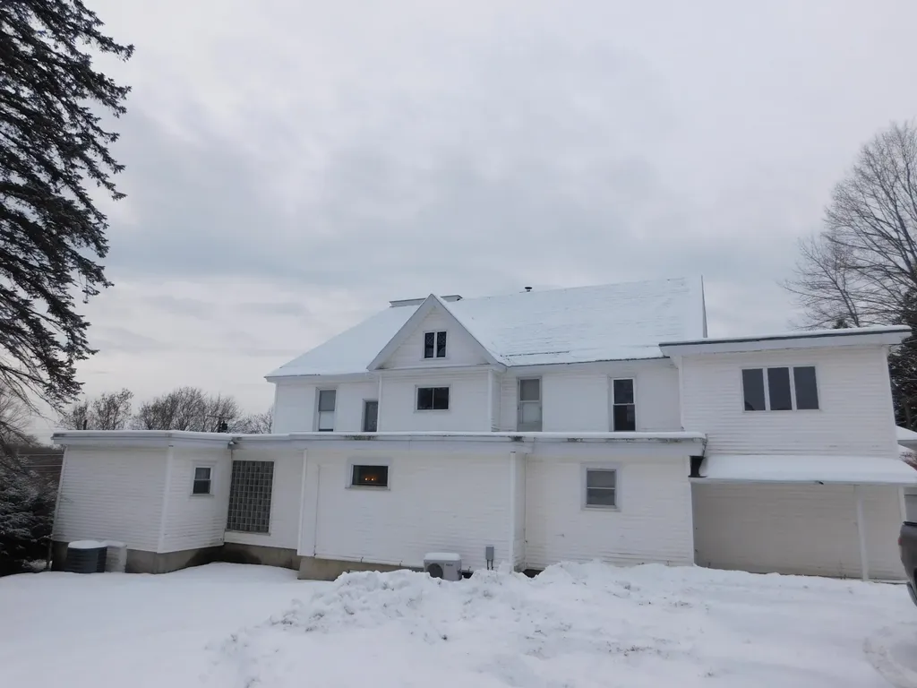 61 Main Street Dexter ME 04930