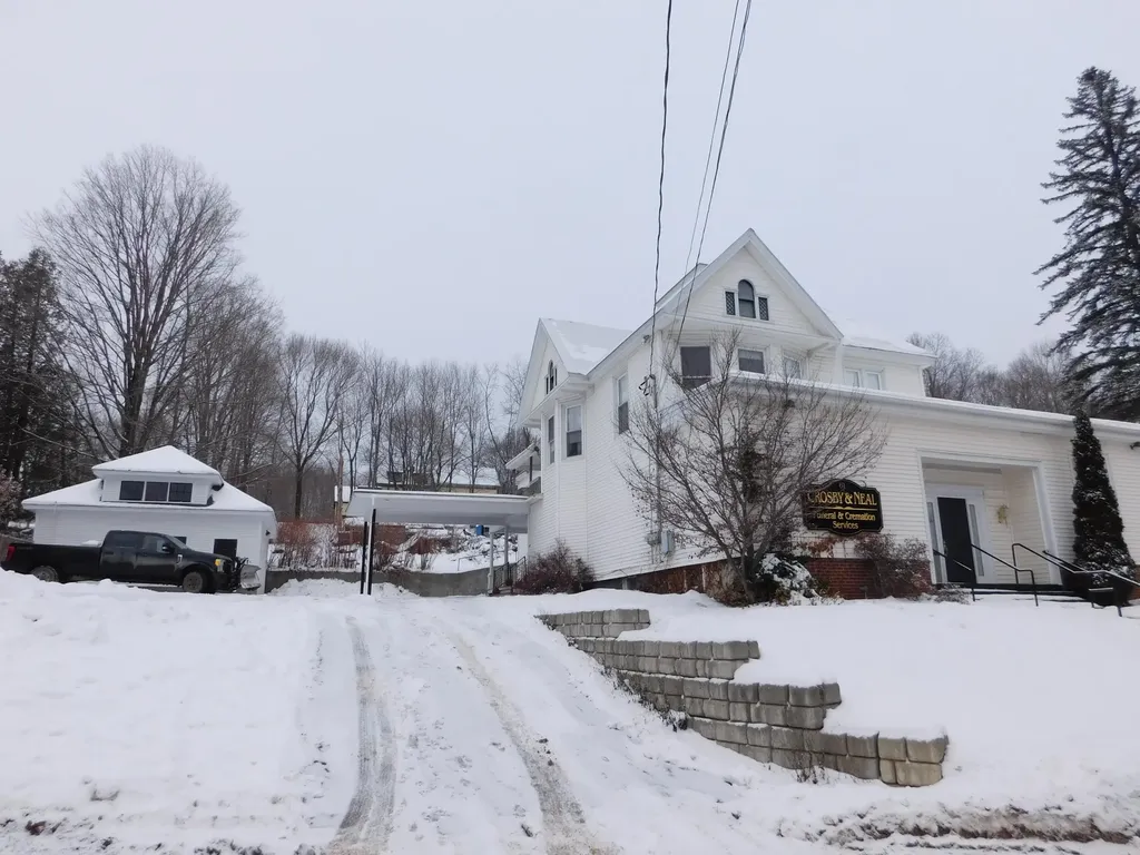 61 Main Street Dexter ME 04930