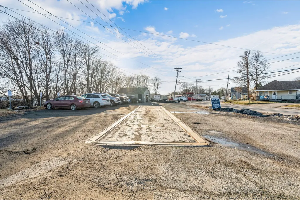 771 Main Street Rockland ME 04841