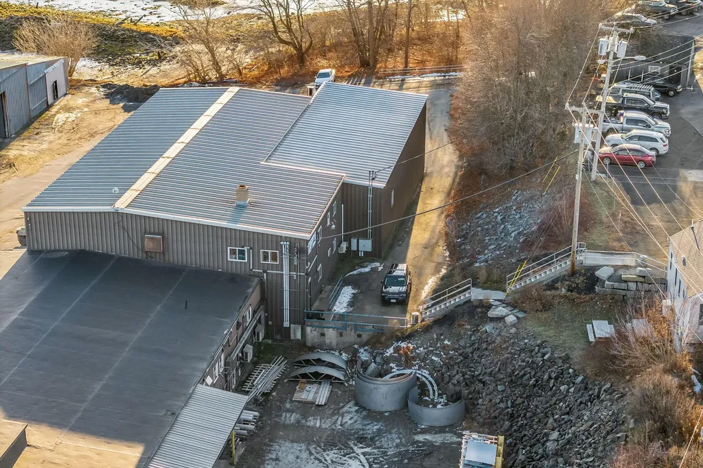 771 Main Street Rockland ME 04841