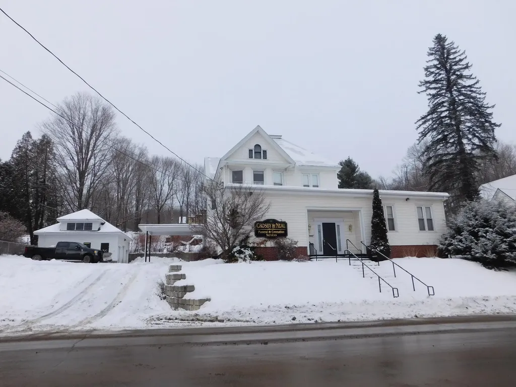 61 Main Street Dexter ME 04930