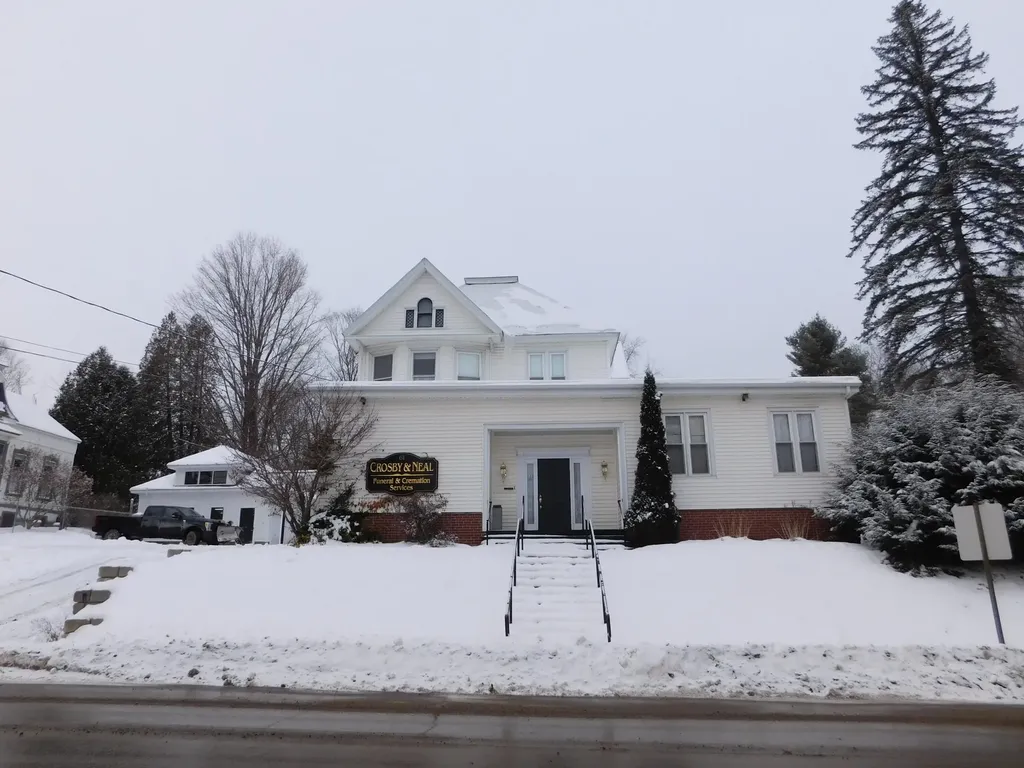 61 Main Street Dexter ME 04930