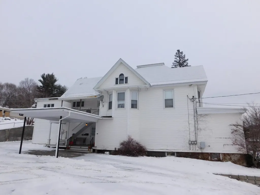 61 Main Street Dexter ME 04930