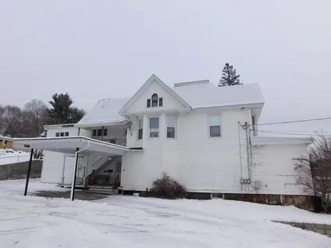 61 Main Street Dexter ME 04930