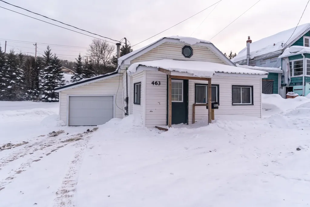 463 Main Street Madawaska ME 04756