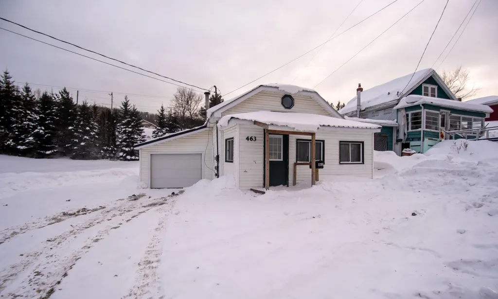 463 Main Street Madawaska ME 04756