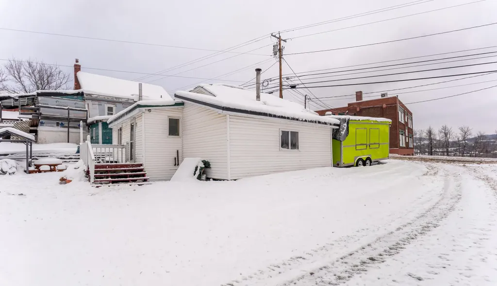 463 Main Street Madawaska ME 04756
