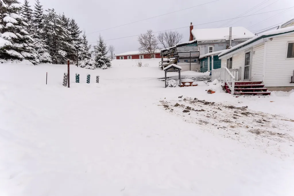 463 Main Street Madawaska ME 04756