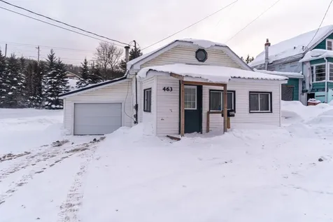 463 Main Street Madawaska ME 04756
