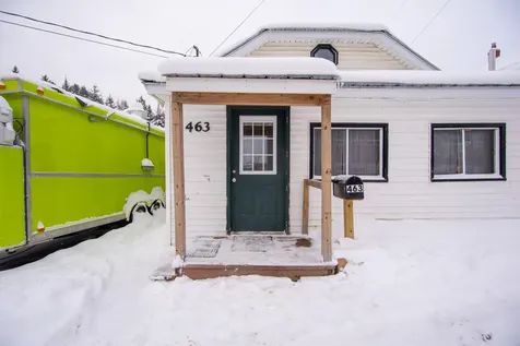 463 Main Street Madawaska ME 04756