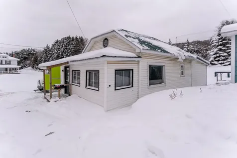 463 Main Street Madawaska ME 04756