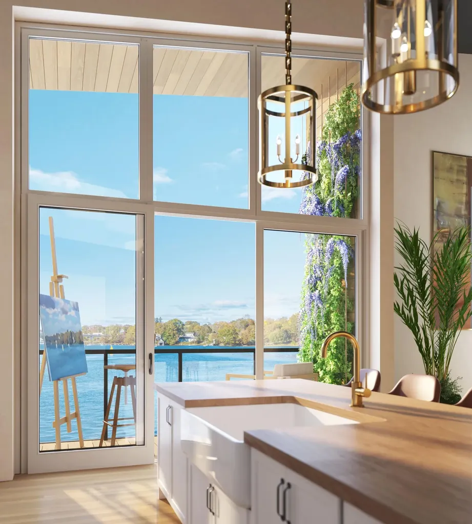 35 Badgers Island W Kittery ME 03904