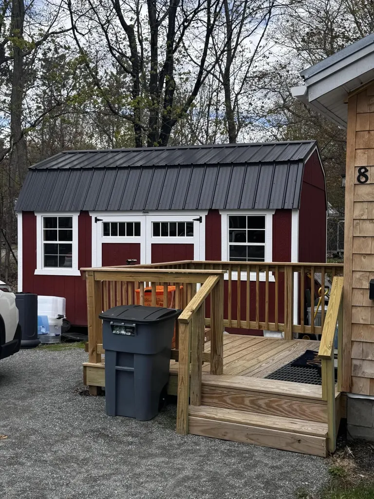 8 Preble Avenue Madison ME 04950
