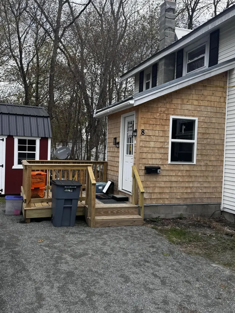 8 Preble Avenue Madison ME 04950