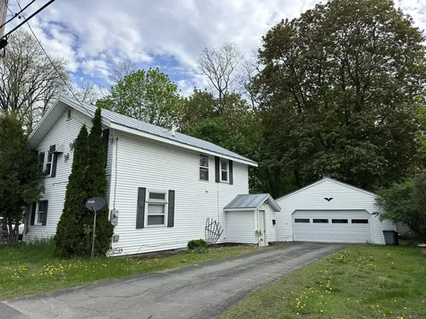 8 Preble Avenue Madison ME 04950