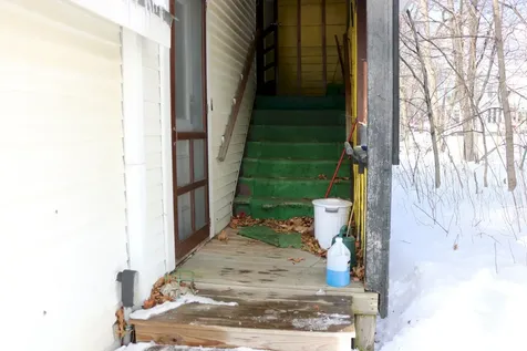 8 Preble Avenue Madison ME 04950