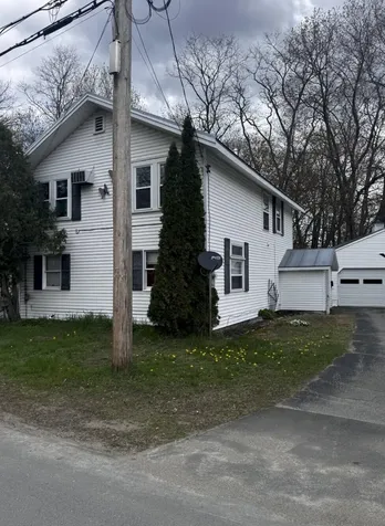 8 Preble Avenue Madison ME 04950