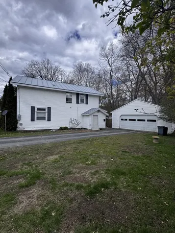 8 Preble Avenue Madison ME 04950