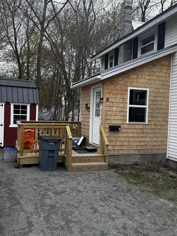 8 Preble Avenue Madison ME 04950