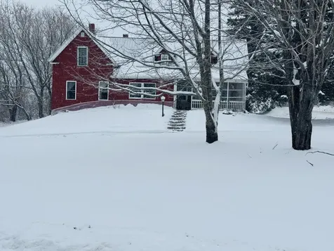 316 Parkhurst Siding Road Presque Isle ME 04769