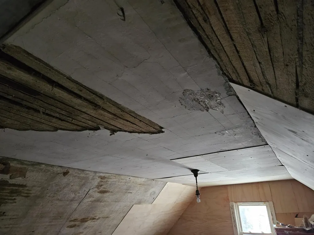 22 Stickney Hill Road Brownville ME 04414