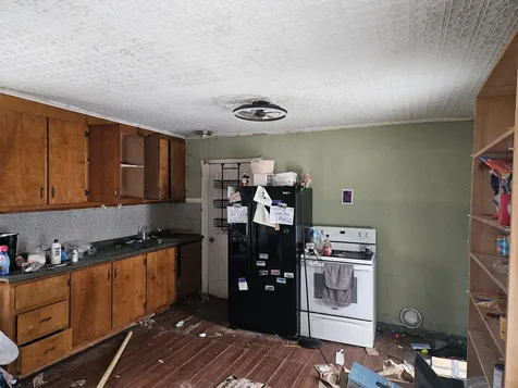 22 Stickney Hill Road Brownville ME 04414