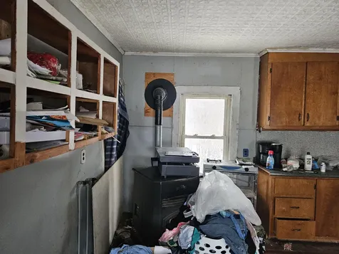 22 Stickney Hill Road Brownville ME 04414