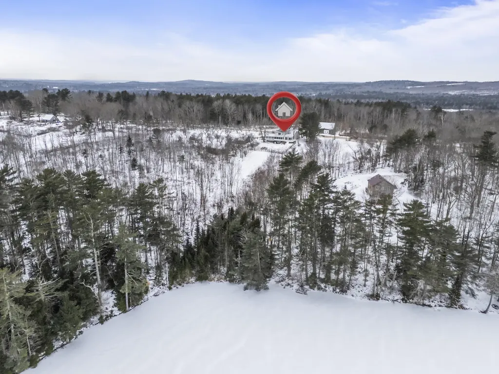 149 Youngs Hill Road Washington ME 04574