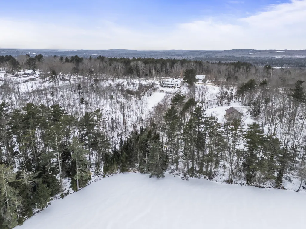 149 Youngs Hill Road Washington ME 04574