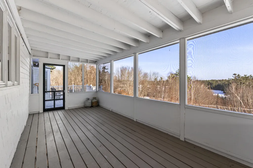 149 Youngs Hill Road Washington ME 04574