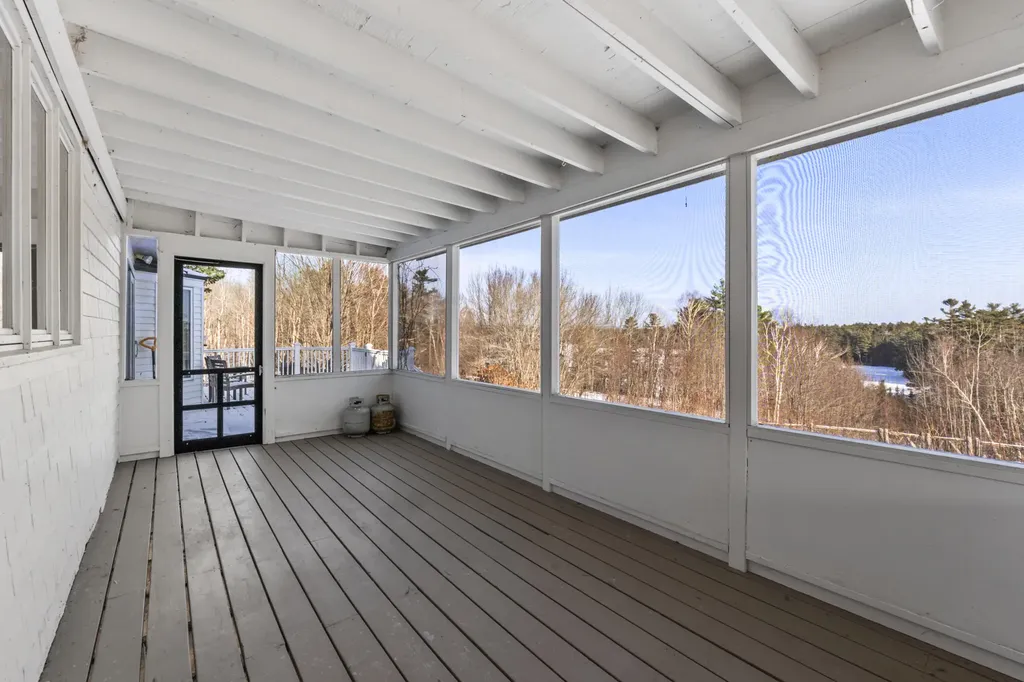 149 Youngs Hill Road Washington ME 04574