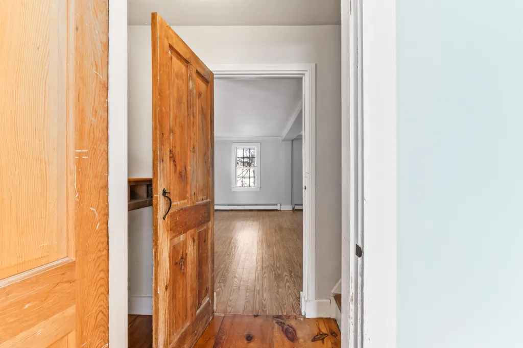 149 Youngs Hill Road Washington ME 04574