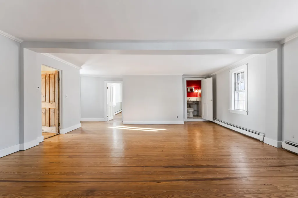 149 Youngs Hill Road Washington ME 04574