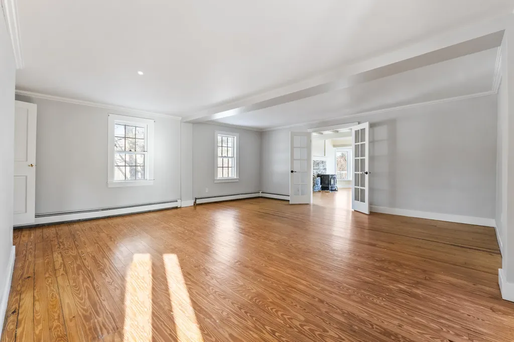 149 Youngs Hill Road Washington ME 04574